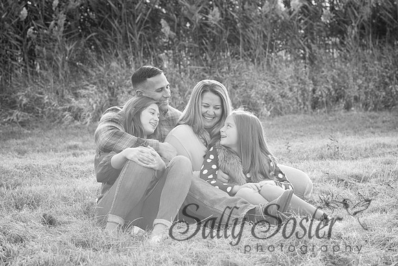 Hudson Valley NY Family Photographer